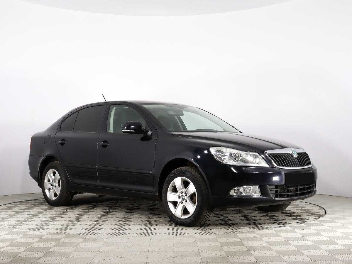 Skoda Octavia, 2013 - 181 913 км. | Фото №3