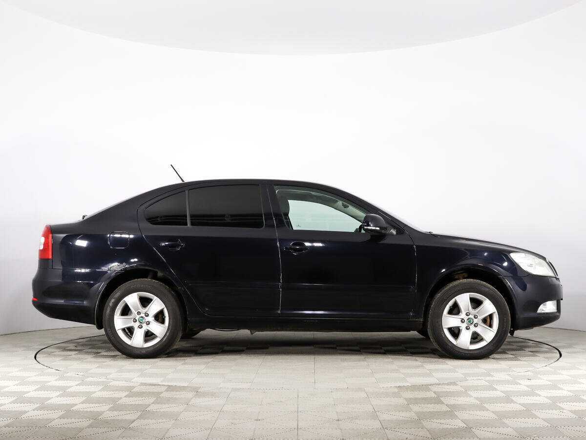 Skoda Octavia, 2013 - 181 913 км. | Фото №4