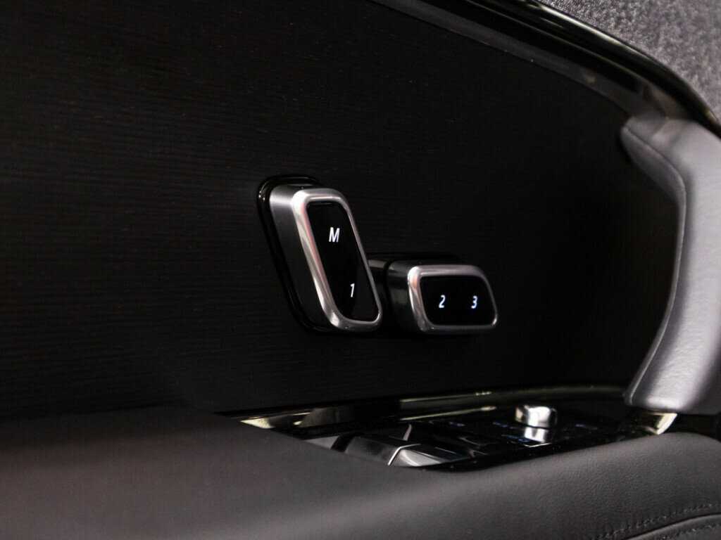 Land Rover Range Rover Sport P360 MHEV, 2022 Фото №22