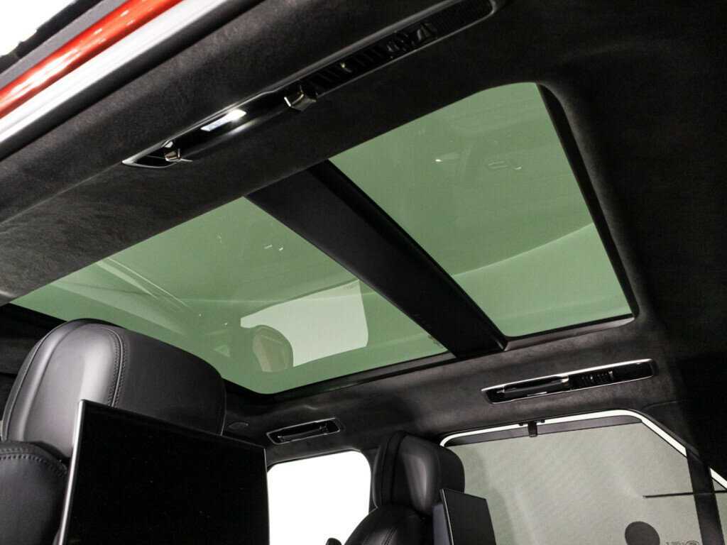 Land Rover Range Rover Sport P360 MHEV, 2022 Фото №23