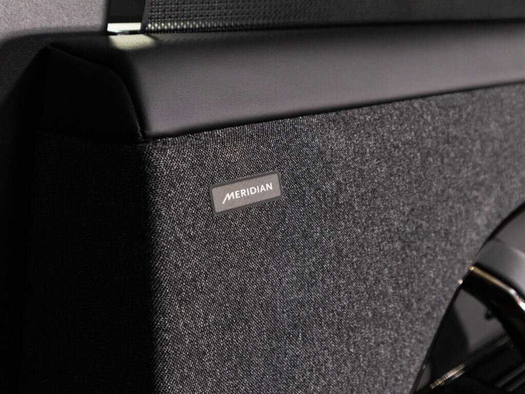 Land Rover Range Rover Sport P360 MHEV, 2022 Фото №25