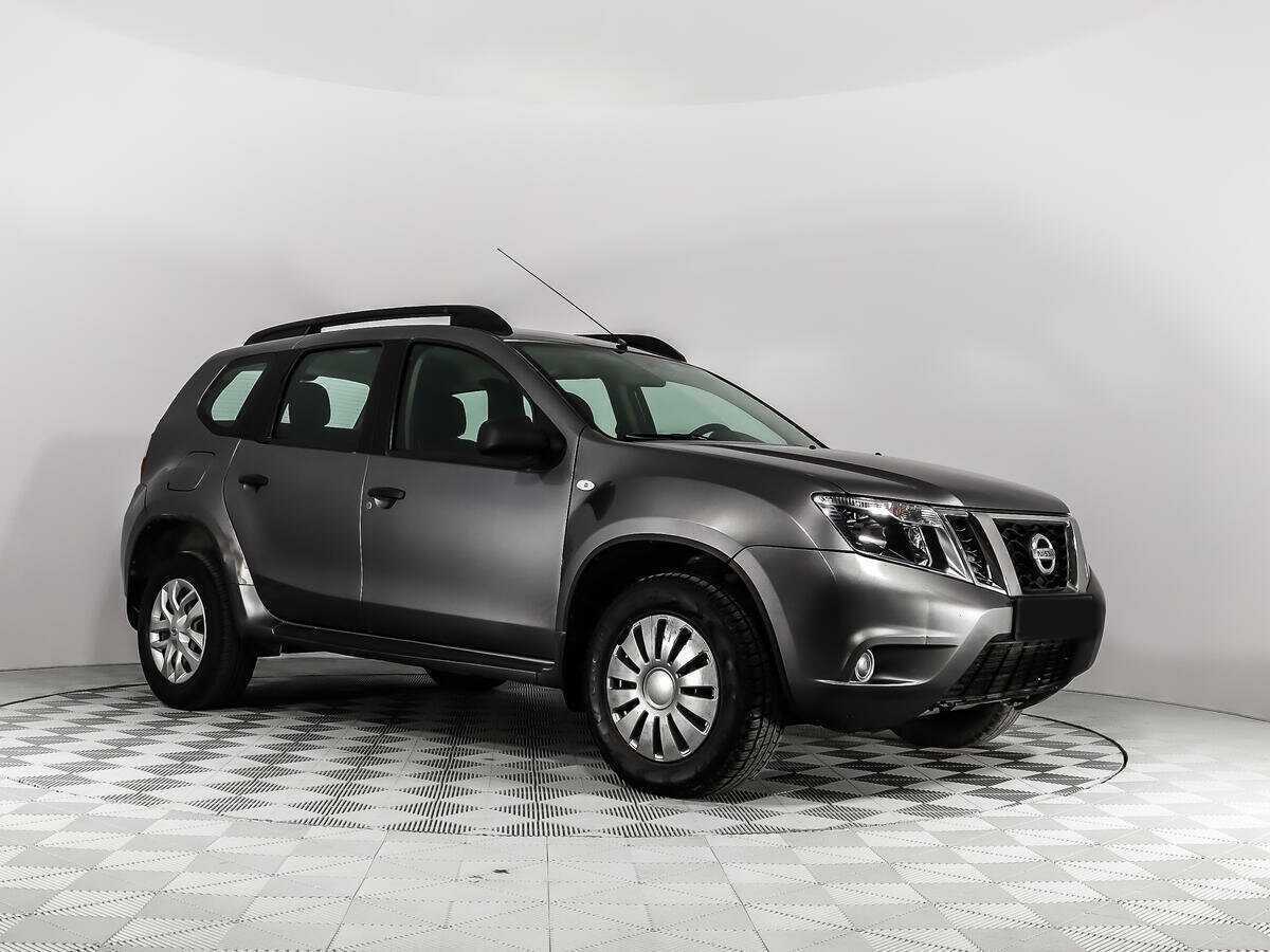 Nissan Terrano, 2014 - 237 692 км. | Фото №3