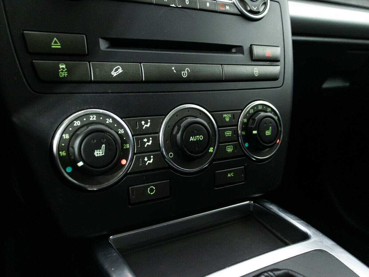 Land Rover Freelander, 2013 Фото №15