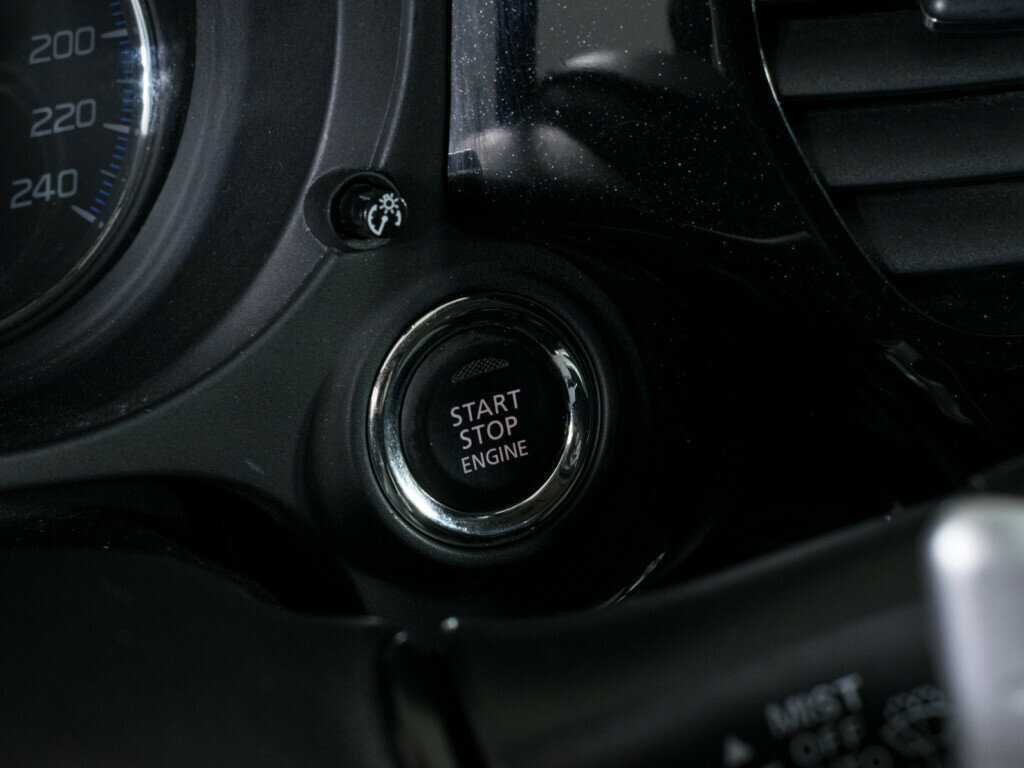 Mitsubishi Outlander, 2015 Фото №13