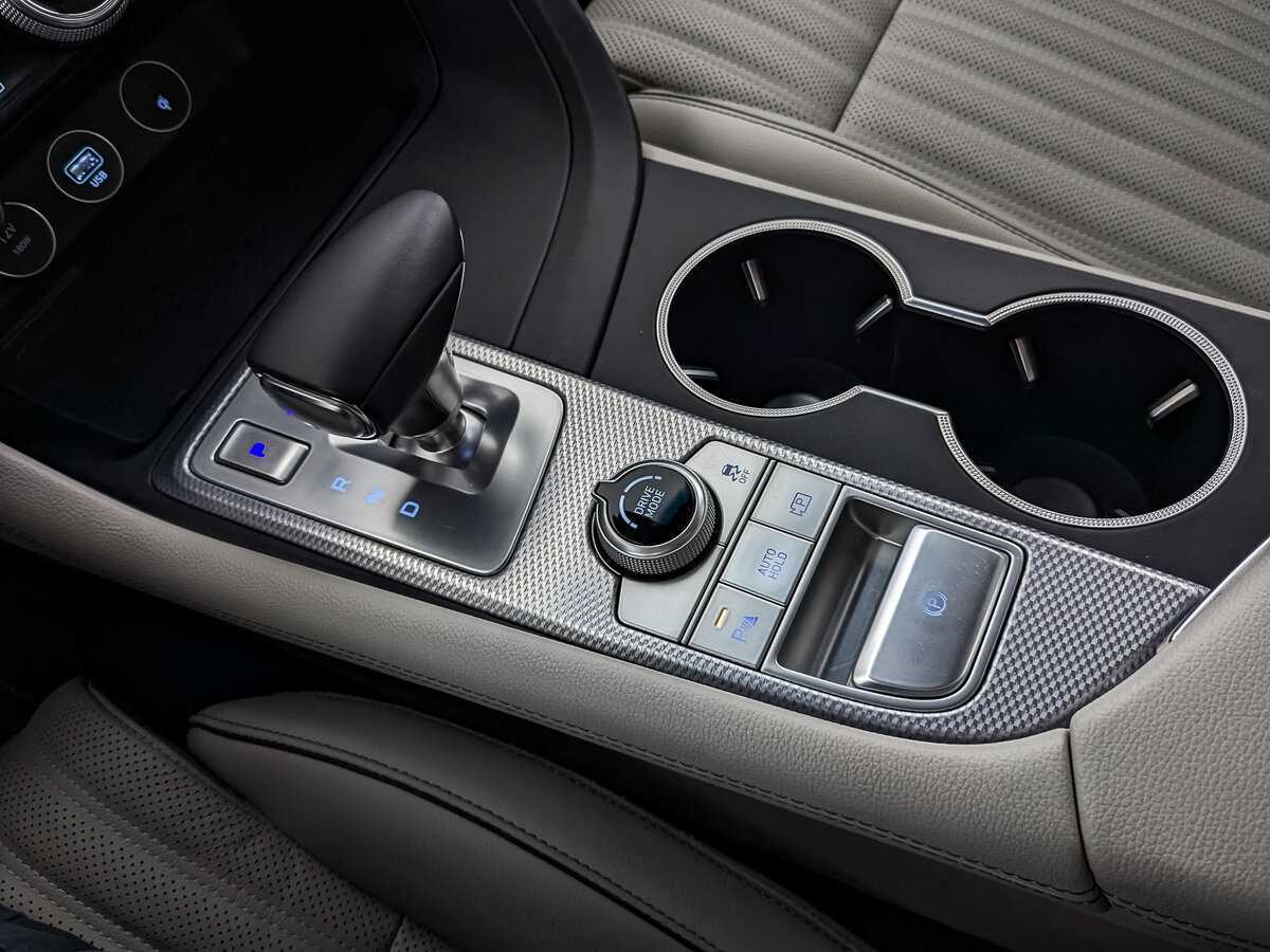 Genesis G70, 2022 Фото №27