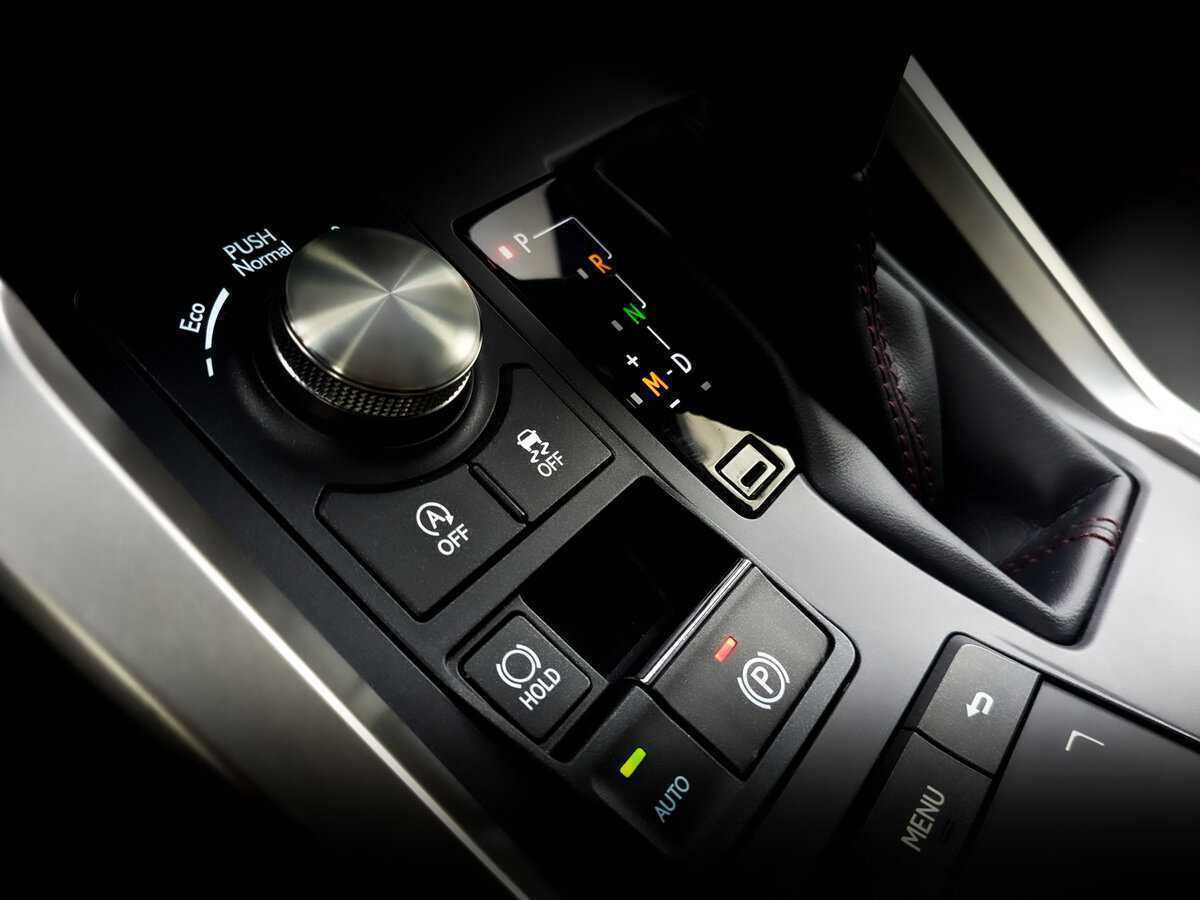 Lexus NX 200, 2021 Фото №27