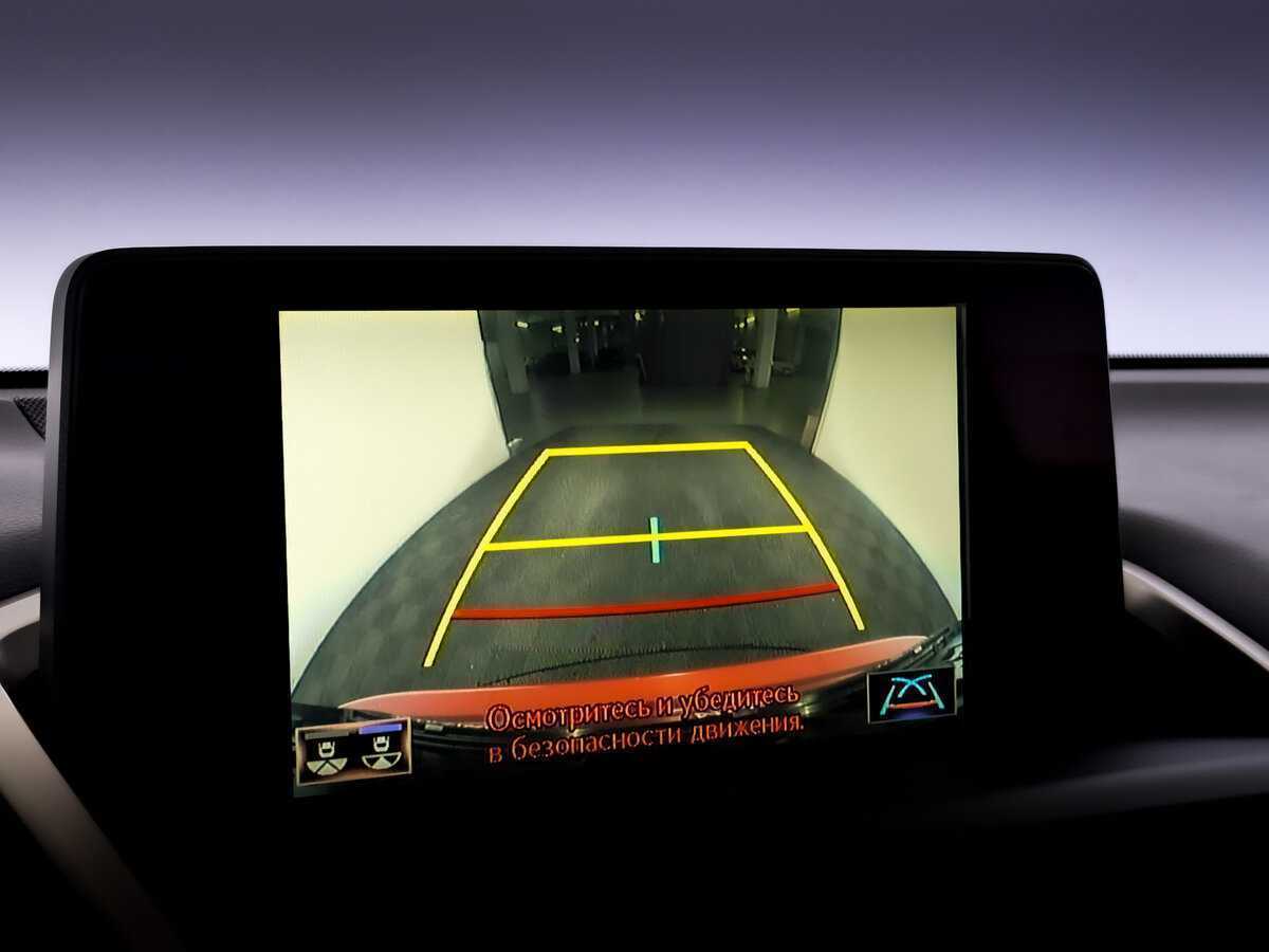 Lexus NX 200, 2021 Фото №28