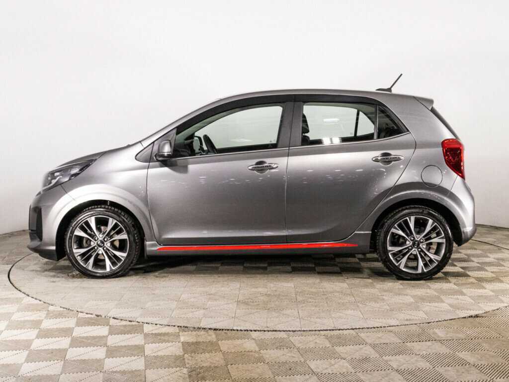 Kia Picanto, 2021 - 23 575 км. | Фото №8