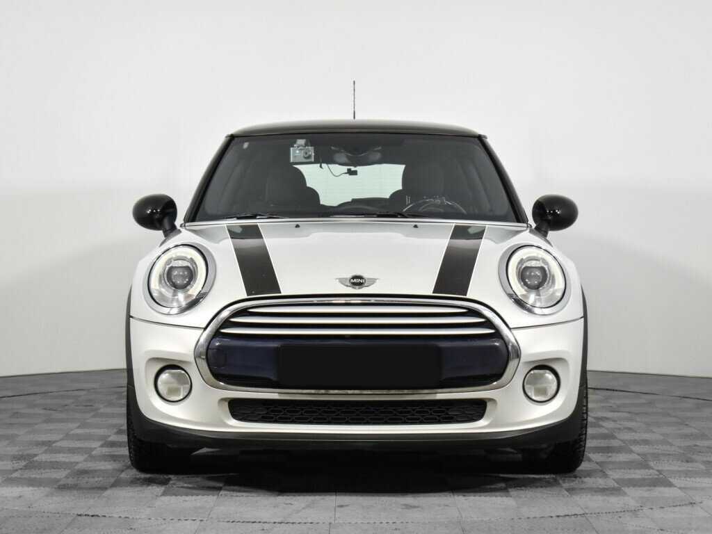 Mini Hatch Cooper, 2014 - 95 000 км. | Фото №2