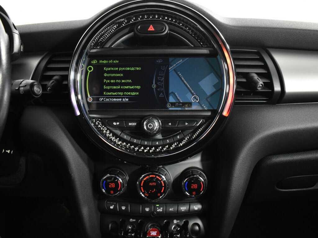 Mini Hatch Cooper, 2014 Фото №18