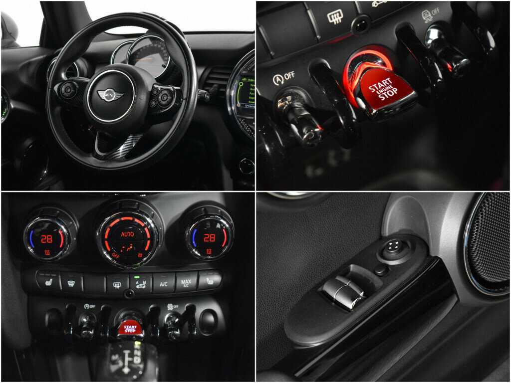 Mini Hatch Cooper, 2014 Фото №19