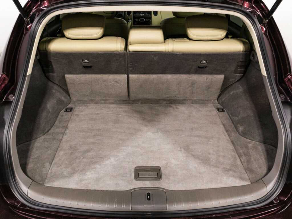 Infiniti QX50, 2016 Фото №15