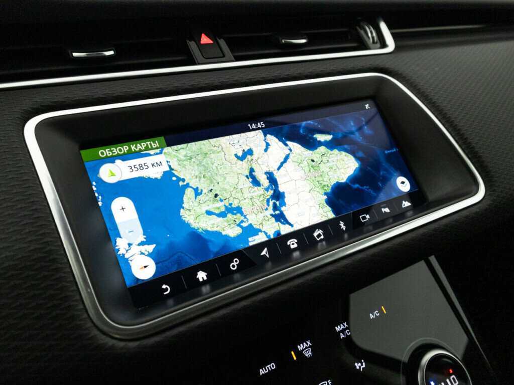 Land Rover Range Rover Evoque, 2019 Фото №18