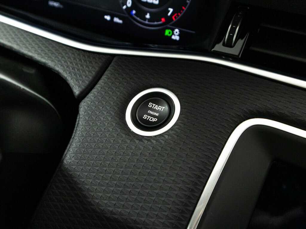 Land Rover Range Rover Evoque, 2019 Фото №22