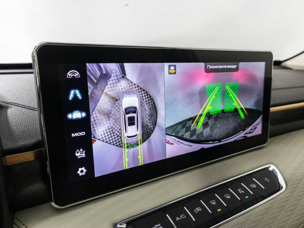 Haval Jolion, 2023 Фото №17