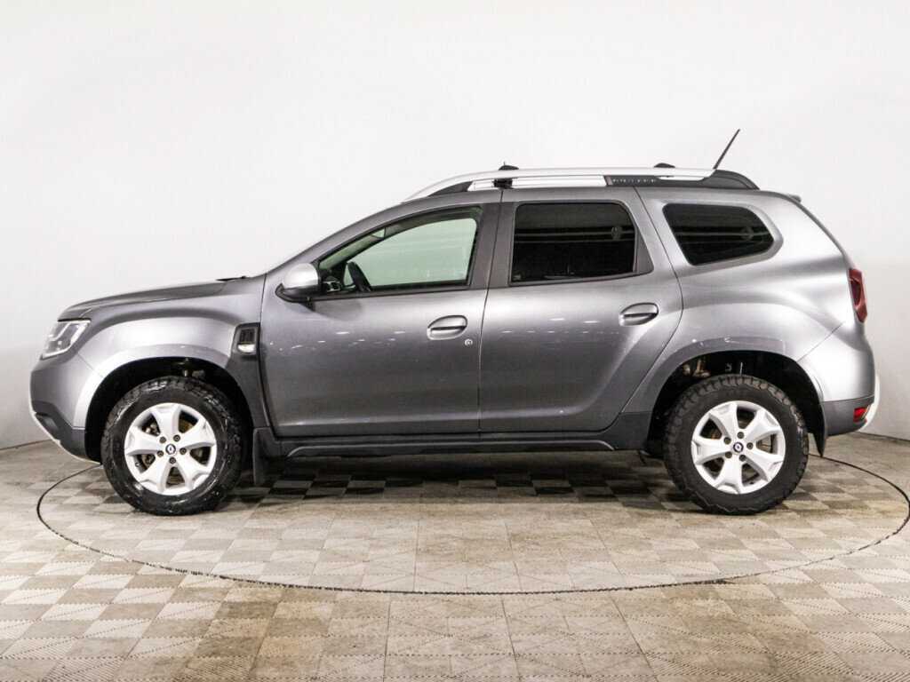 Renault Duster, 2021 - 56 161 км. | Фото №8