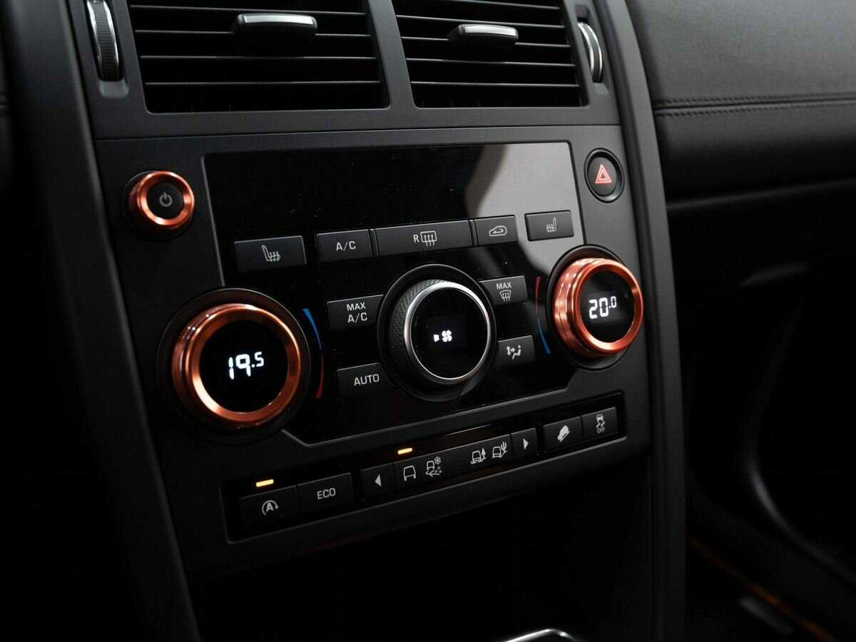 Land Rover Discovery Sport, 2015 Фото №20