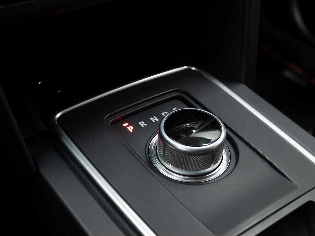 Land Rover Discovery Sport, 2015 Фото №22