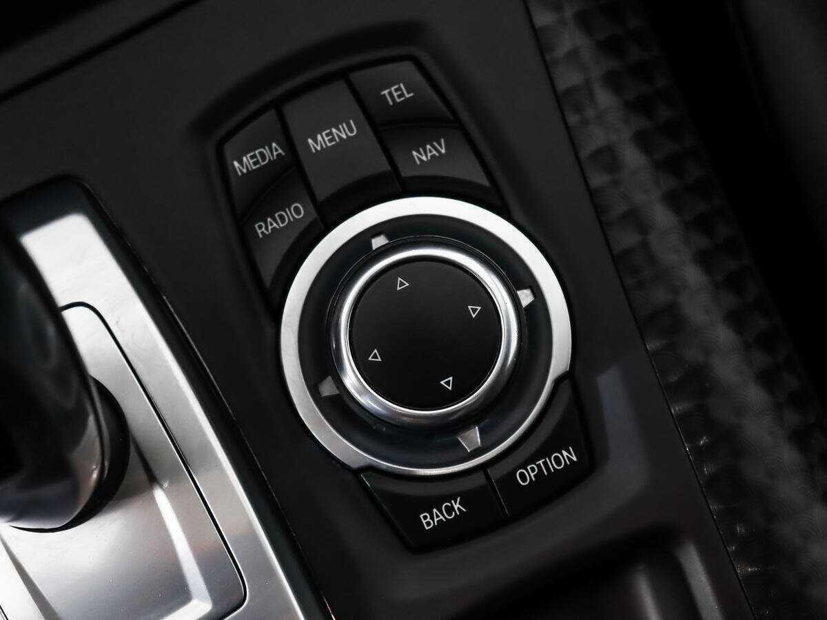 BMW X6 35i, 2013 Фото №12