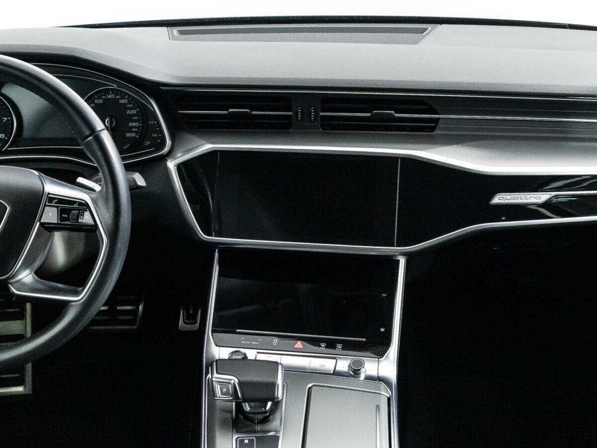 Audi A6 45 TFSI, 2020 Фото №14