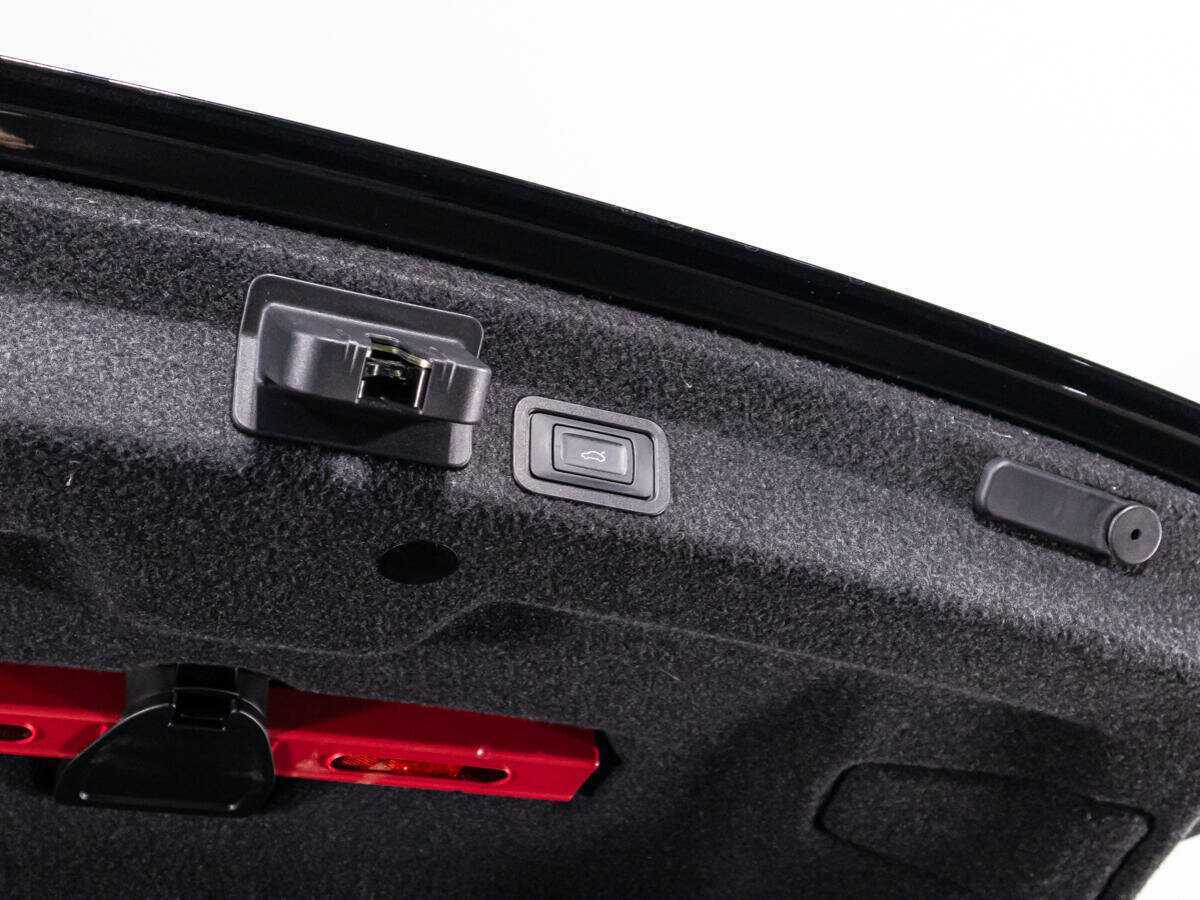 Audi A6 45 TFSI, 2020 Фото №16