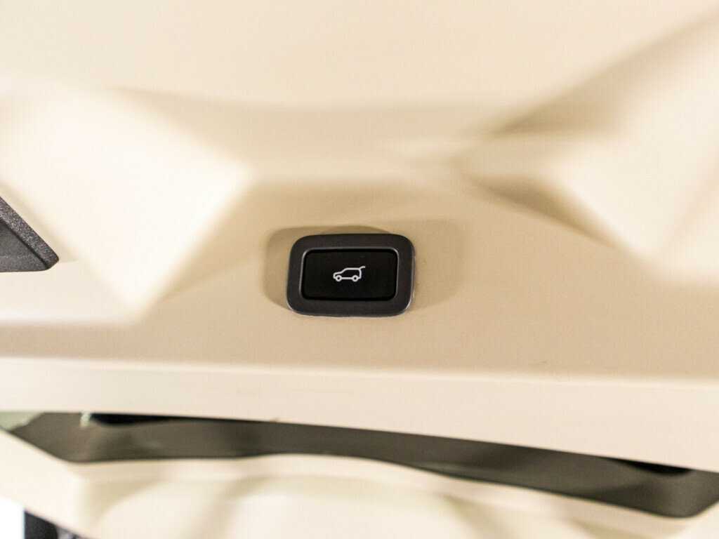 Land Rover Range Rover, 2015 Фото №16