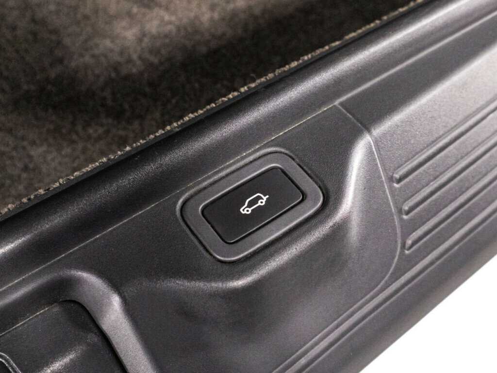 Land Rover Range Rover, 2015 Фото №17