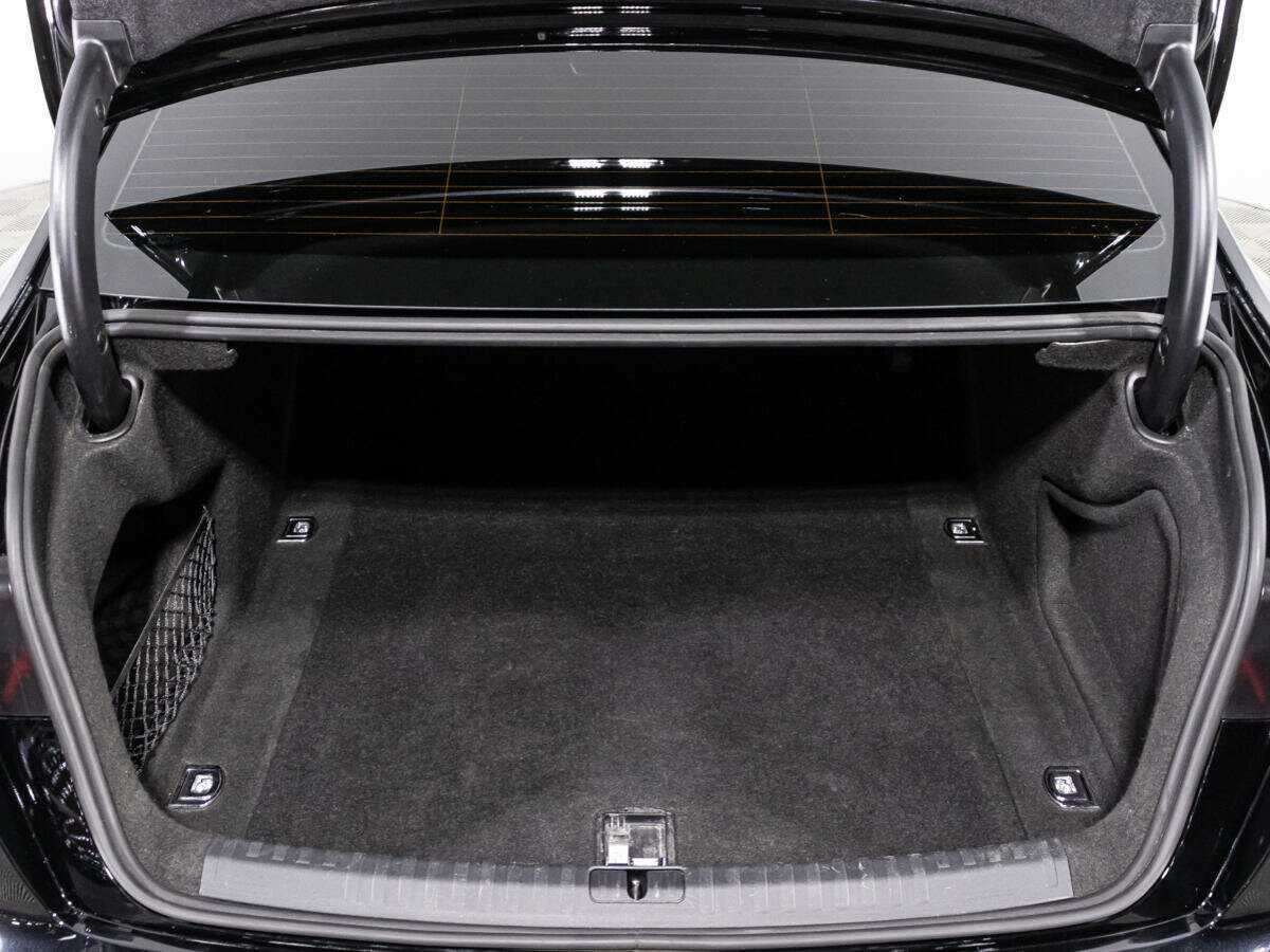 Audi A6 45 TFSI, 2020 Фото №14