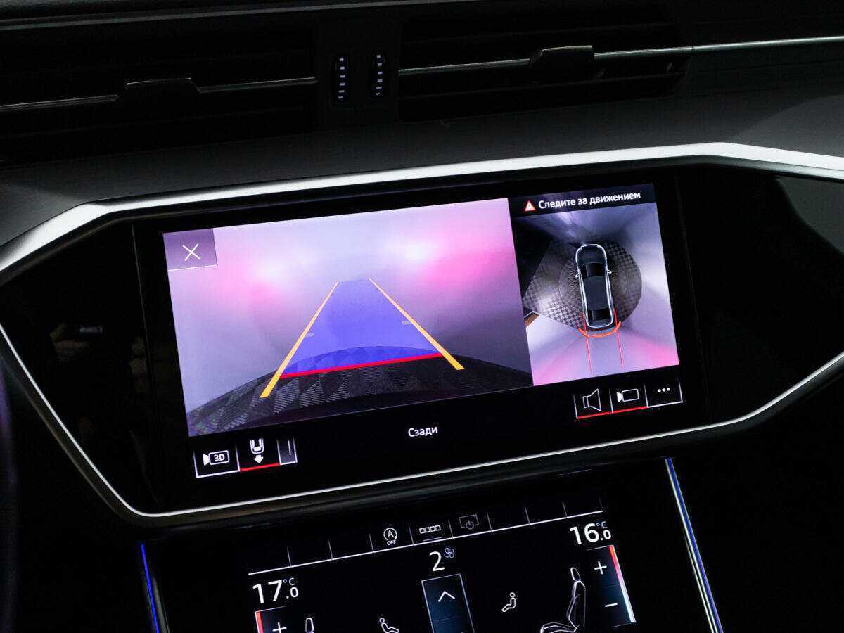 Audi A6 45 TFSI, 2020 Фото №22