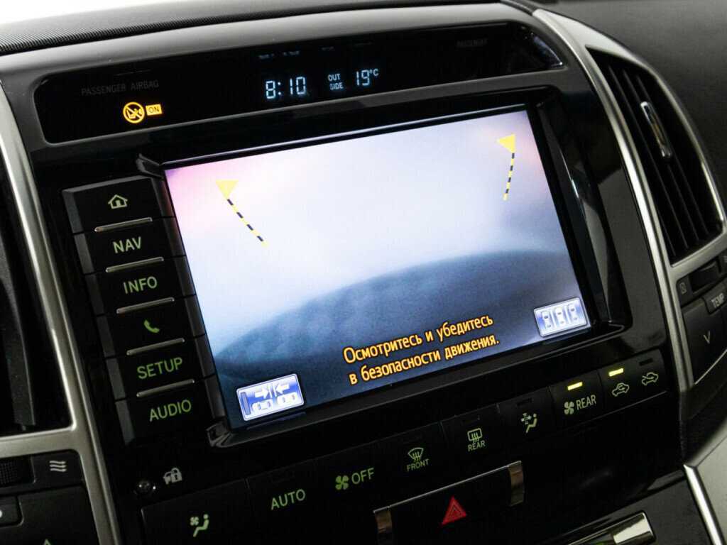 Toyota Land Cruiser, 2014 Фото №18