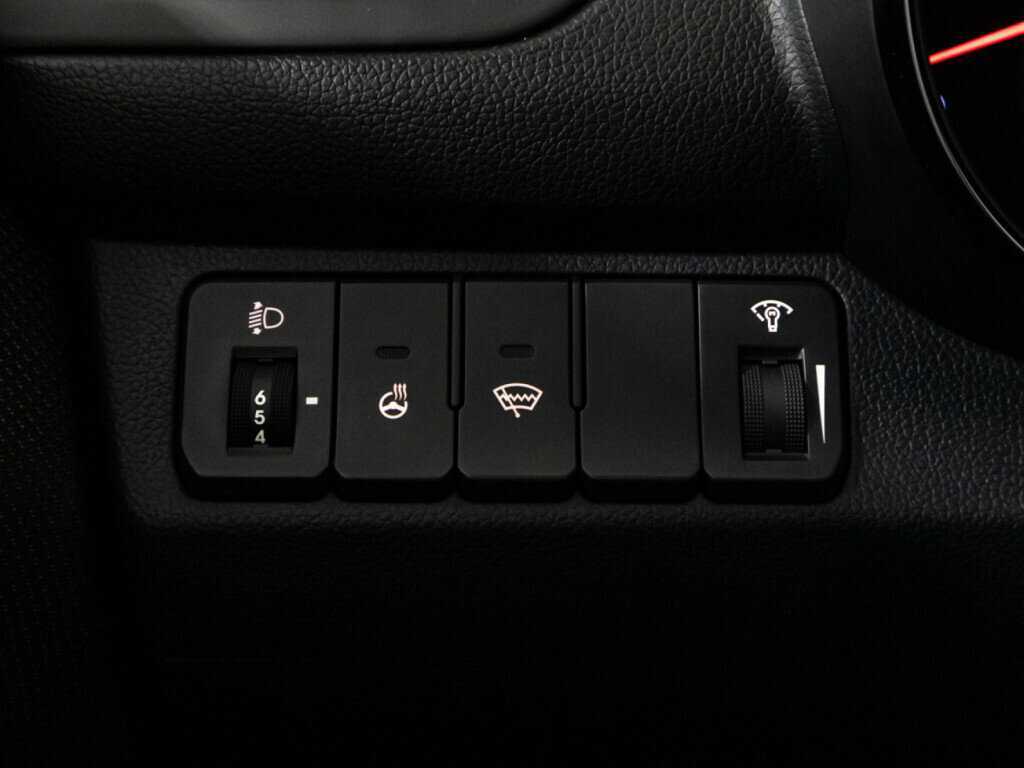 Kia Rio 6-speed, 2015 Фото №16