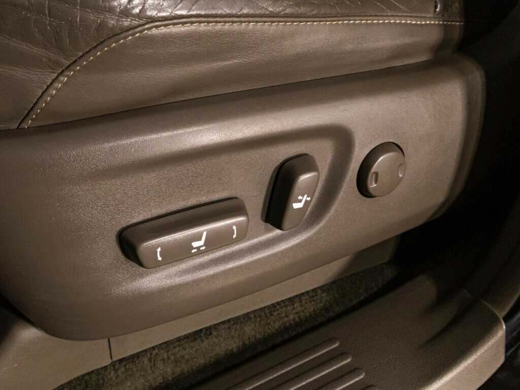 Lexus GX 460, 2014 Фото №15