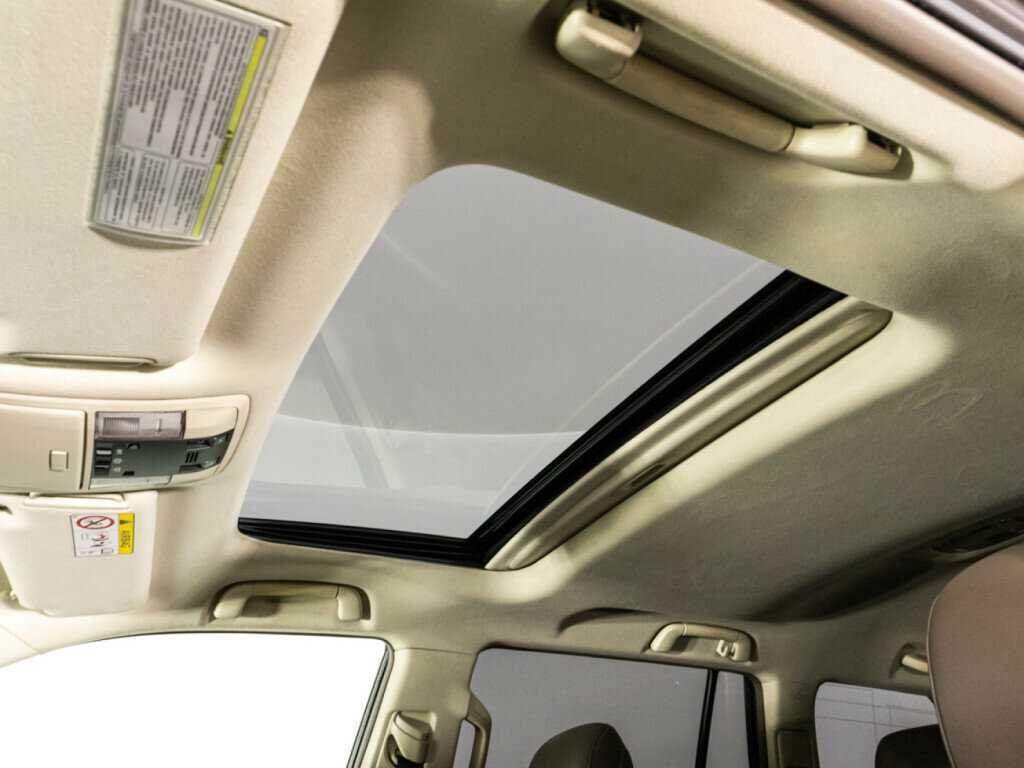 Lexus GX 460, 2014 Фото №24