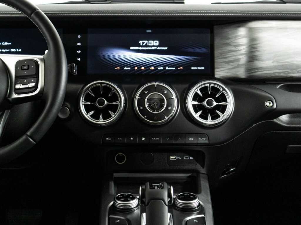 Tank 300, 2024 Фото №14