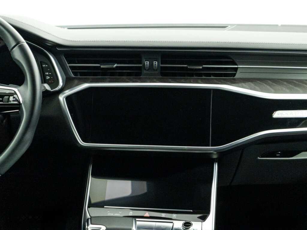 Audi A7 45 TFSI, 2021 Фото №14