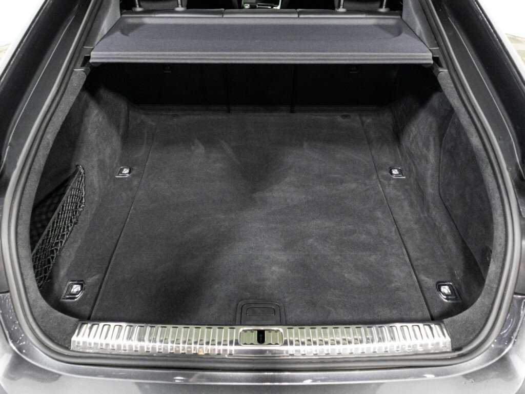 Audi A7 45 TFSI, 2021 Фото №15