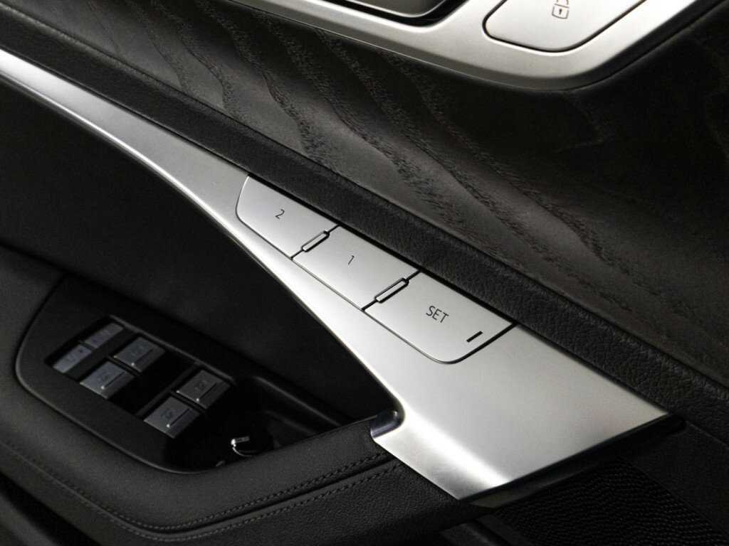 Audi A7 45 TFSI, 2021 Фото №18