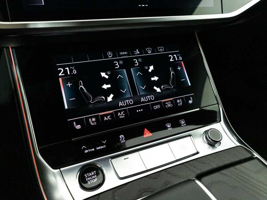 Audi A7 45 TFSI, 2021 Фото №23