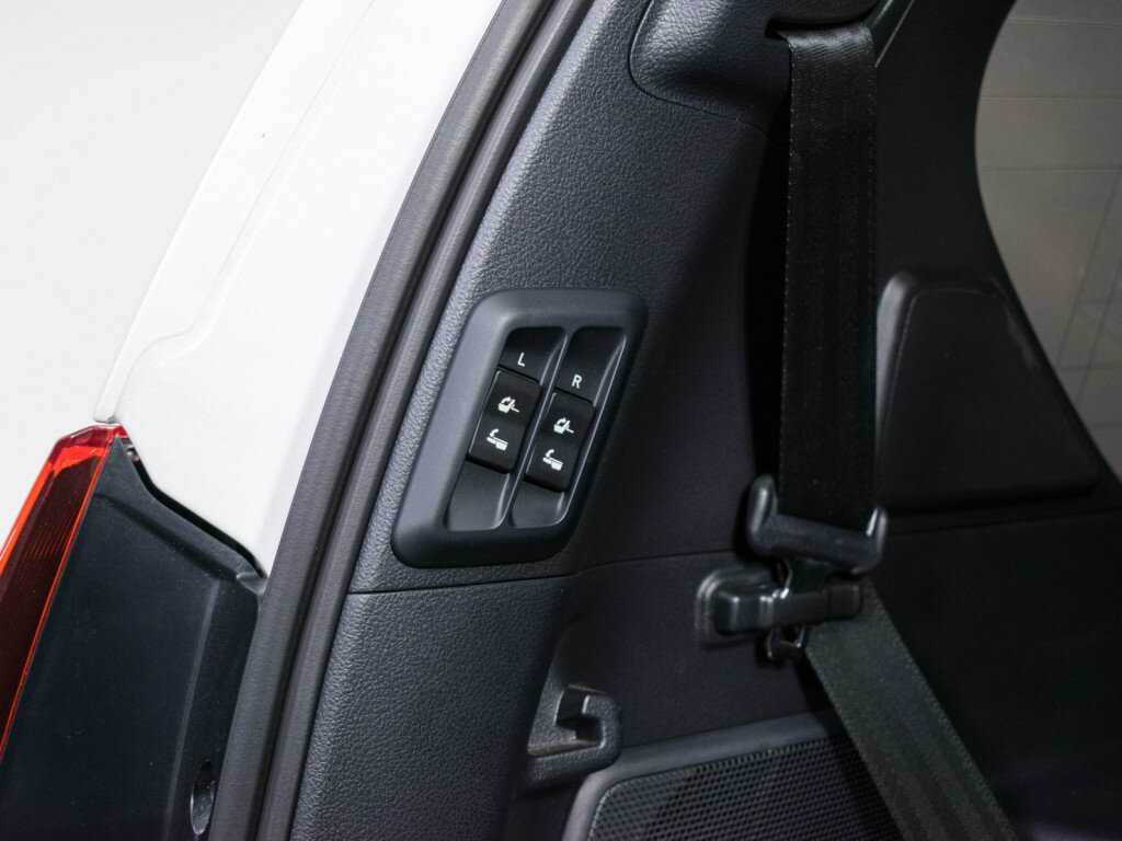 Lexus GX 460, 2022 - 73 550 км. | Фото №8