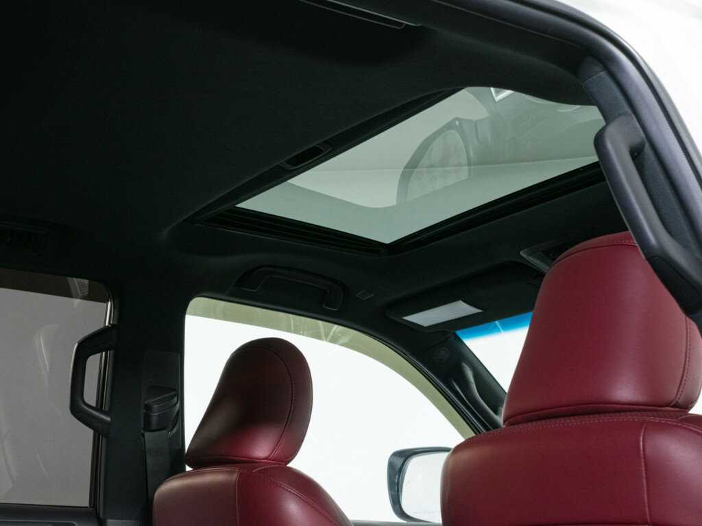 Lexus GX 460, 2022 Фото №13