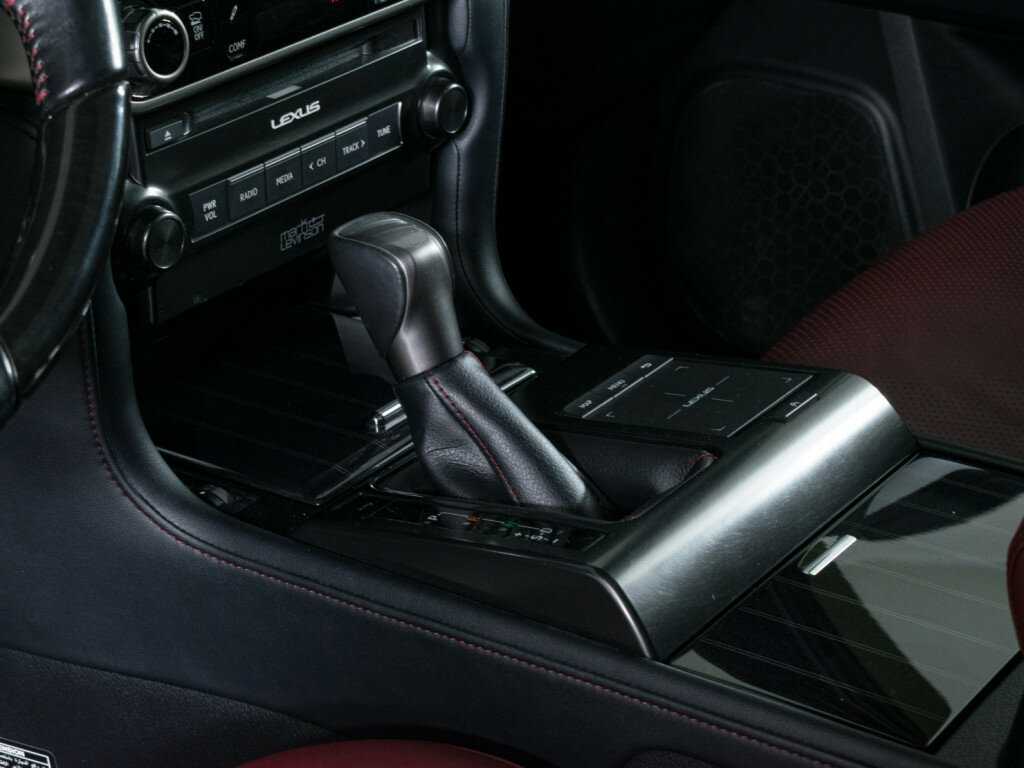 Lexus GX 460, 2022 Фото №17