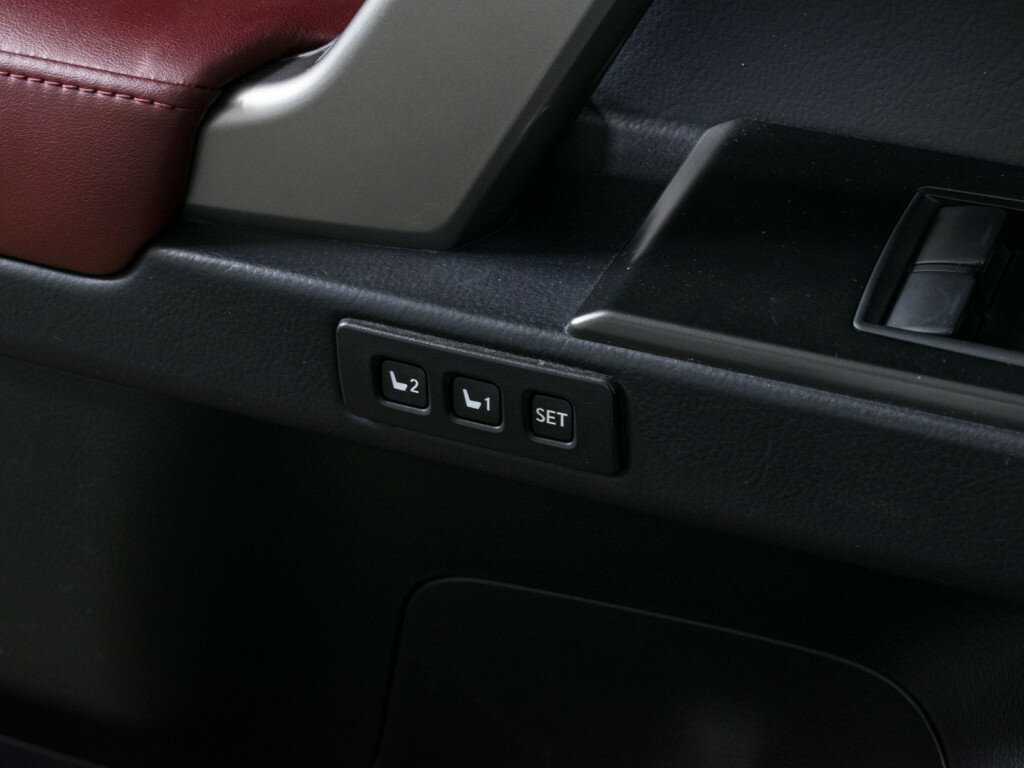 Lexus GX 460, 2022 Фото №20