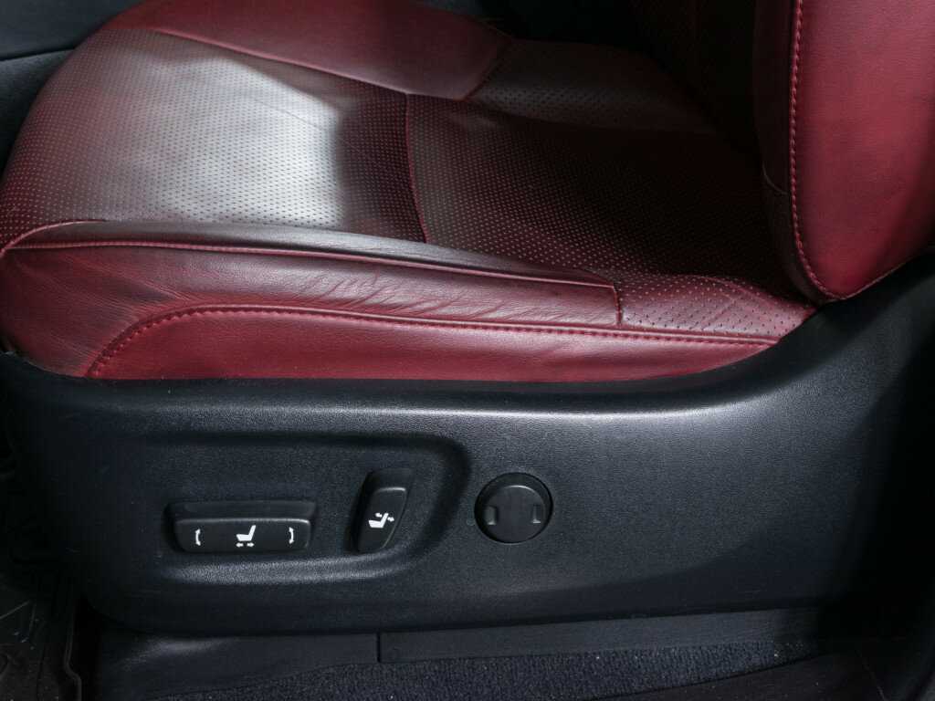 Lexus GX 460, 2022 Фото №21