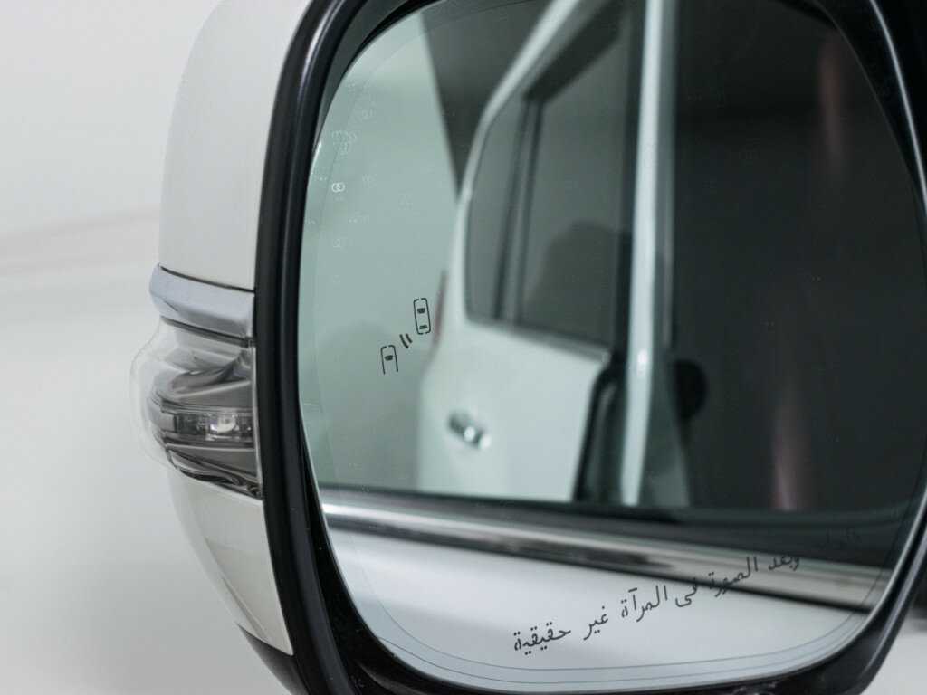 Lexus GX 460, 2022 Фото №23