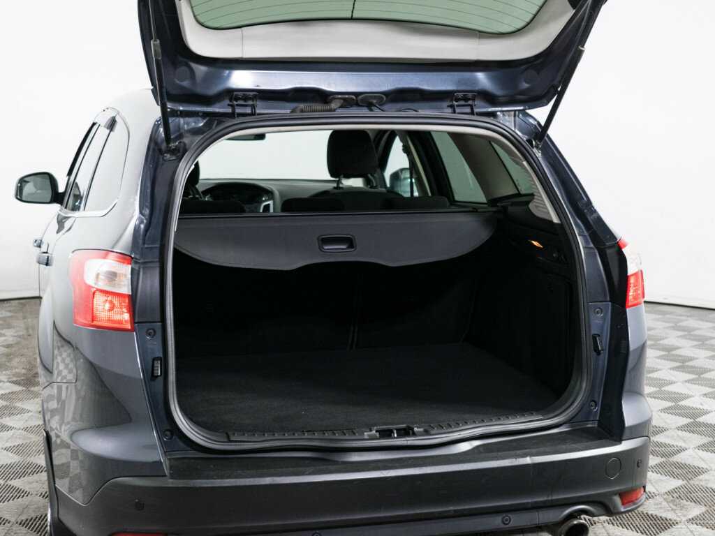 Ford Focus, 2012 - 170 700 км. | Фото №7