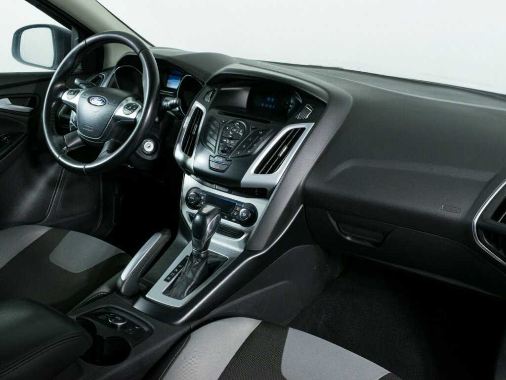 Ford Focus, 2012 - 170 700 км. | Фото №8