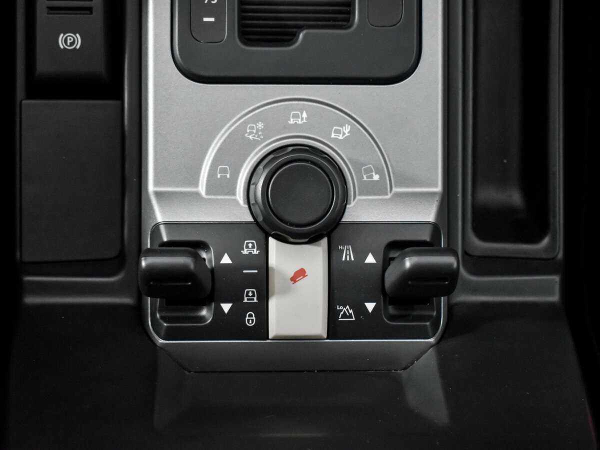 Land Rover Discovery, 2008 - 295 664 км. | Фото №8