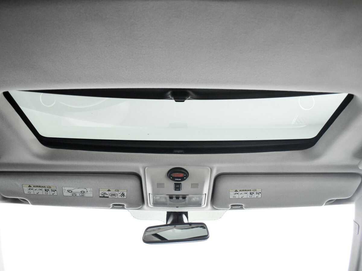 Land Rover Discovery, 2008 Фото №15