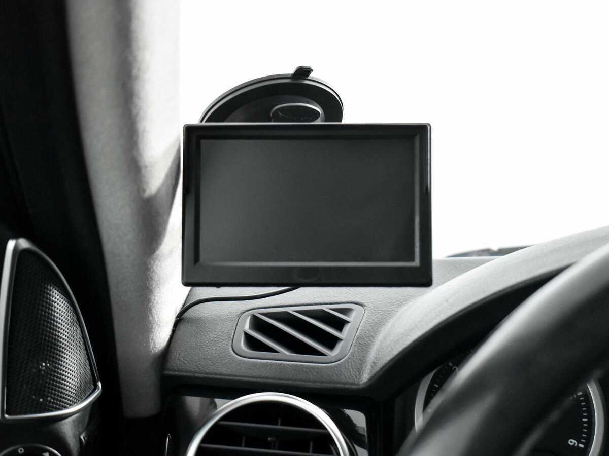 Land Rover Discovery, 2008 Фото №17