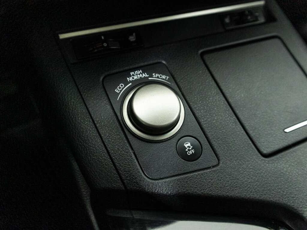 Lexus ES 250, 2013 Фото №18